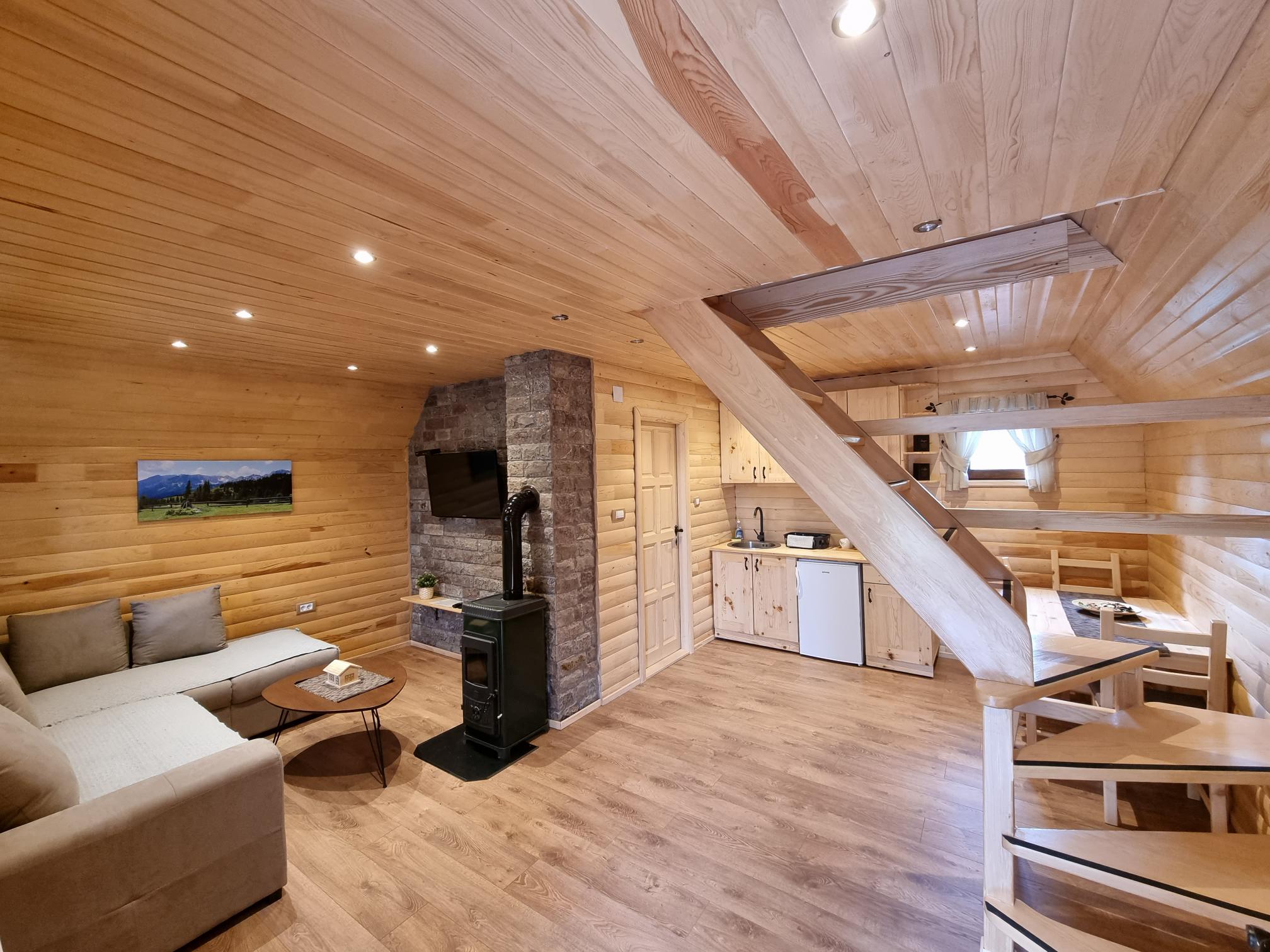 Prikaz apartmana Fika 3